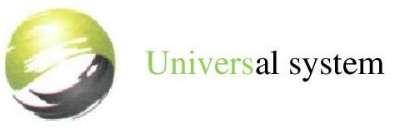 Universal System